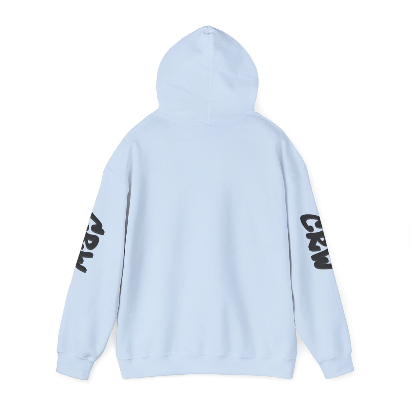 Cozy Unisex Hoodie with Stylish Print, Perfect for Casual Wear, Gifts, or Relaxing Days