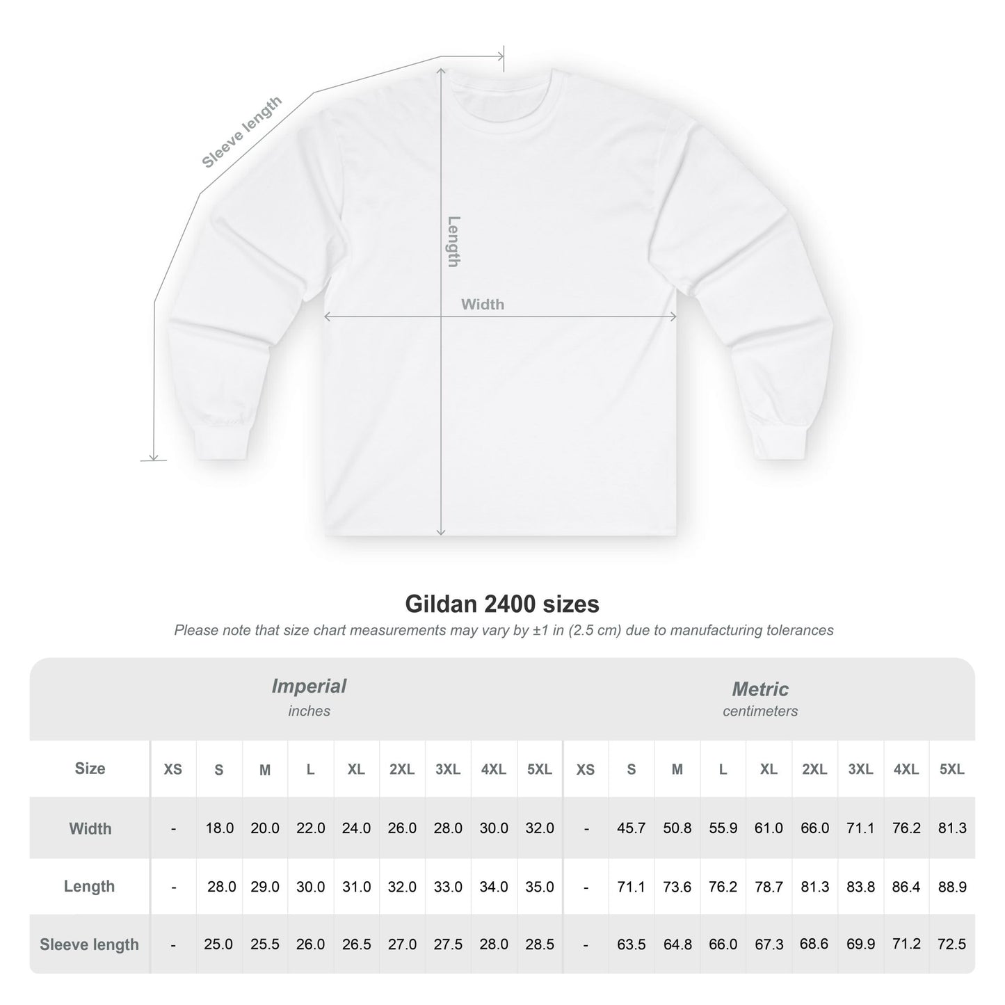 Stylish Unisex Long Sleeve Tee | Perfect for Casual Wear, Gift for Friends, Streetwear, Everyday Outfit, Cozy Layering