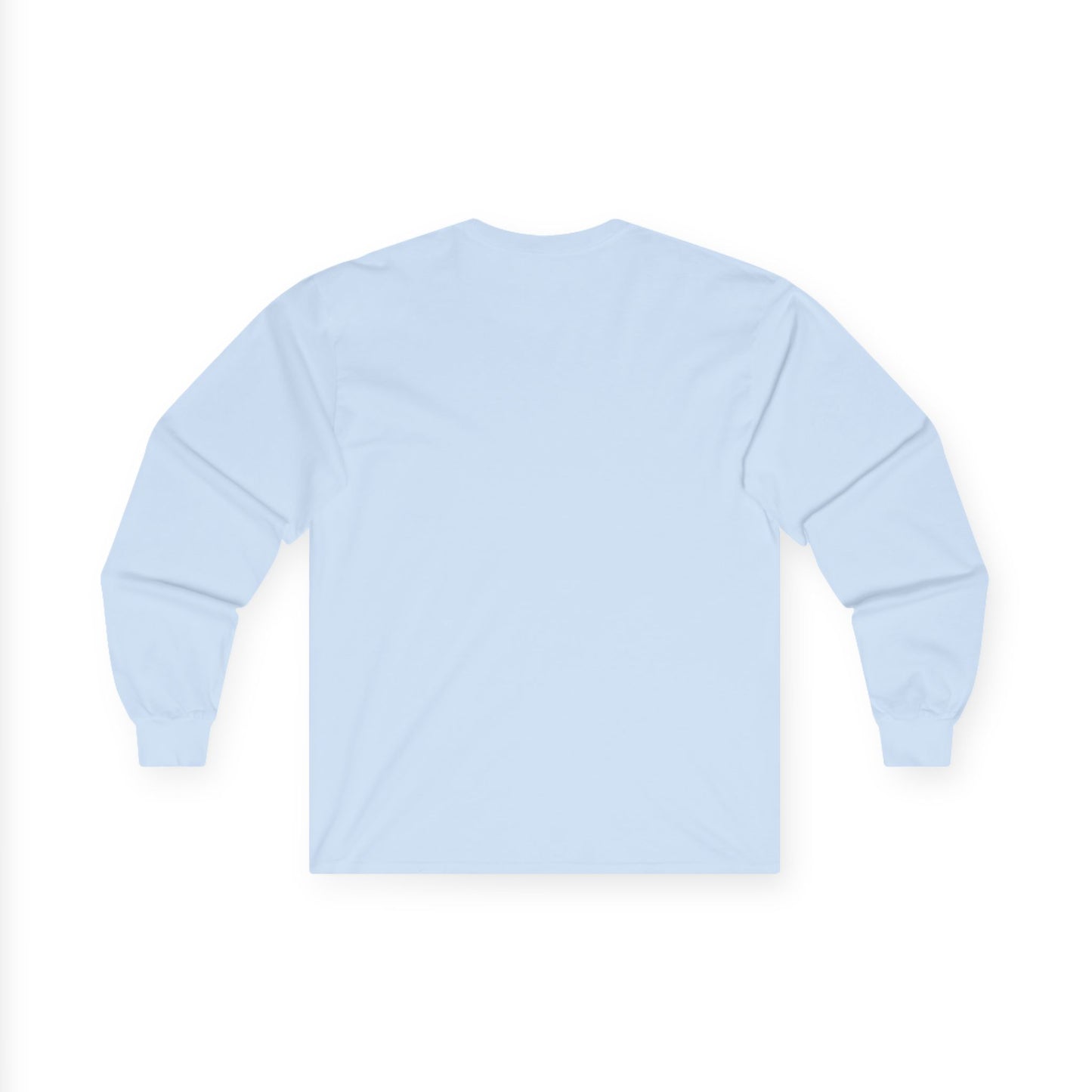 Stylish Unisex Long Sleeve Tee | Perfect for Casual Wear, Gift for Friends, Streetwear, Everyday Outfit, Cozy Layering