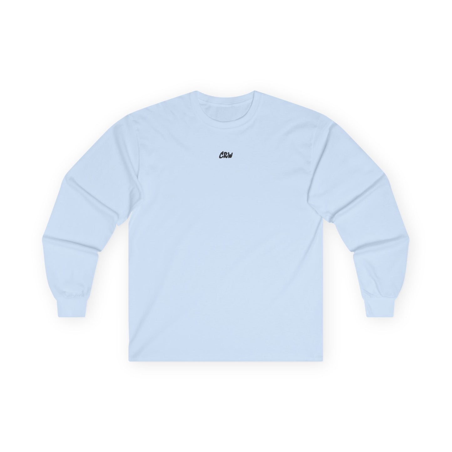 Stylish Unisex Long Sleeve Tee | Perfect for Casual Wear, Gift for Friends, Streetwear, Everyday Outfit, Cozy Layering