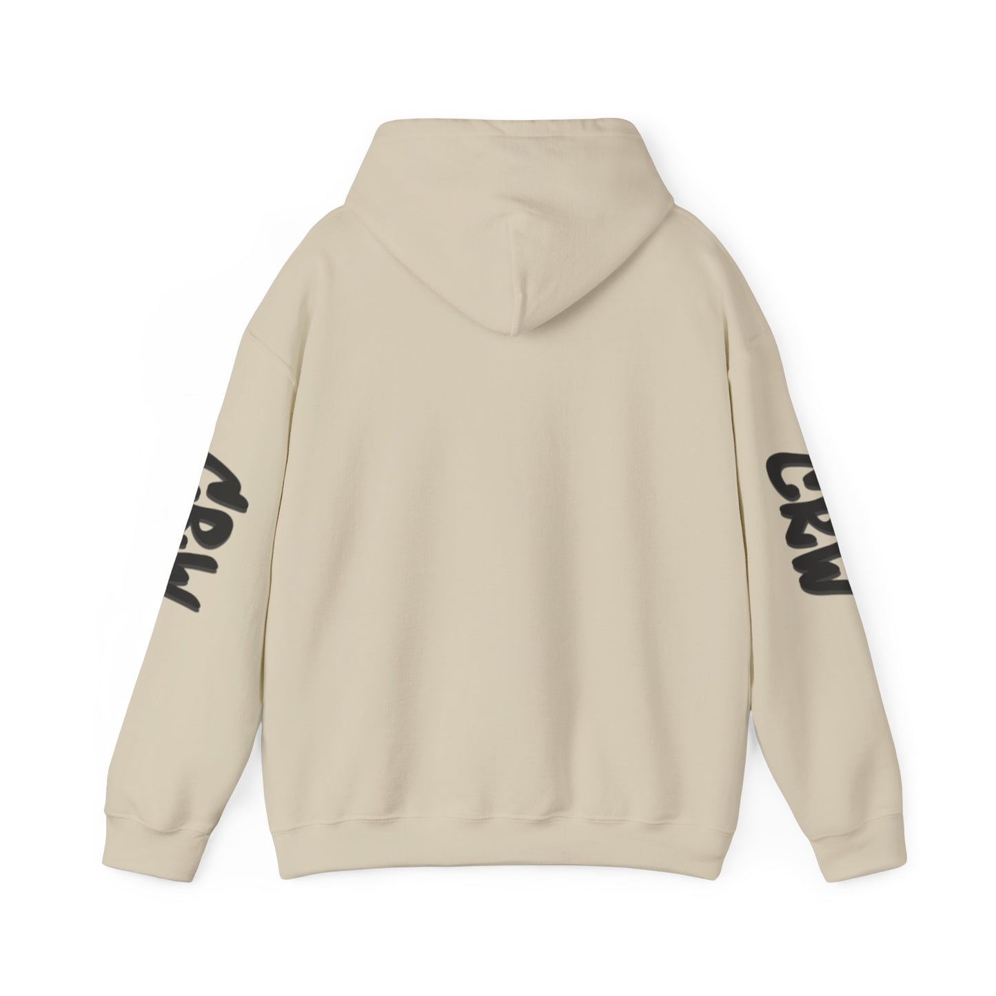 Cozy Unisex Hoodie with Stylish Print, Perfect for Casual Wear, Gifts, or Relaxing Days