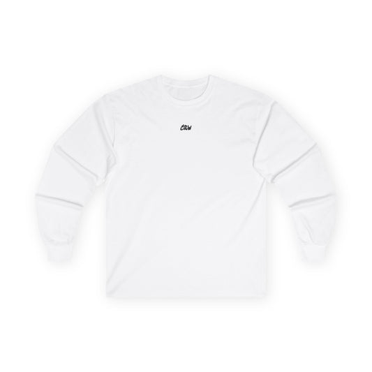 Stylish Unisex Long Sleeve Tee | Perfect for Casual Wear, Gift for Friends, Streetwear, Everyday Outfit, Cozy Layering