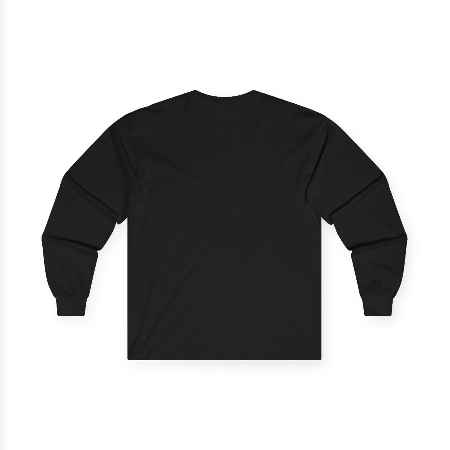 Stylish Unisex Long Sleeve Tee | Perfect for Casual Wear, Gift for Friends, Streetwear, Everyday Outfit, Cozy Layering