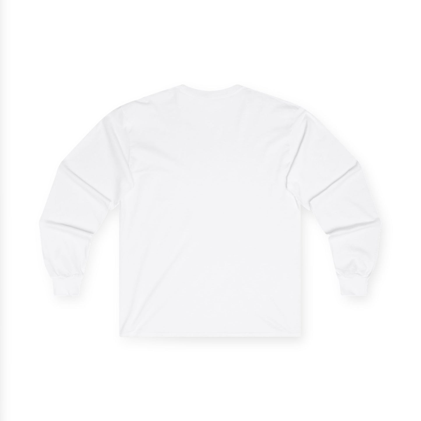 Stylish Unisex Long Sleeve Tee | Perfect for Casual Wear, Gift for Friends, Streetwear, Everyday Outfit, Cozy Layering
