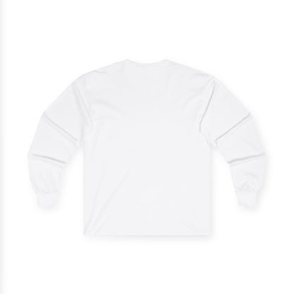 Stylish Unisex Long Sleeve Tee | Perfect for Casual Wear, Gift for Friends, Streetwear, Everyday Outfit, Cozy Layering