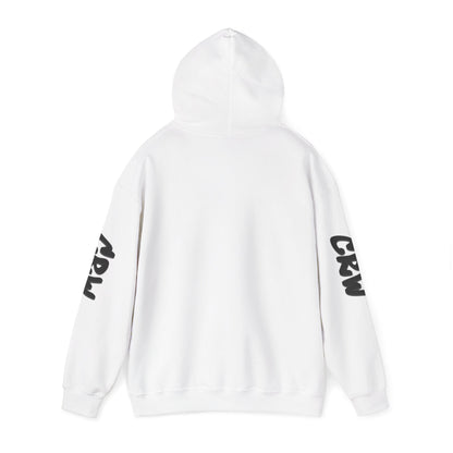 Cozy Unisex Hoodie with Stylish Print, Perfect for Casual Wear, Gifts, or Relaxing Days