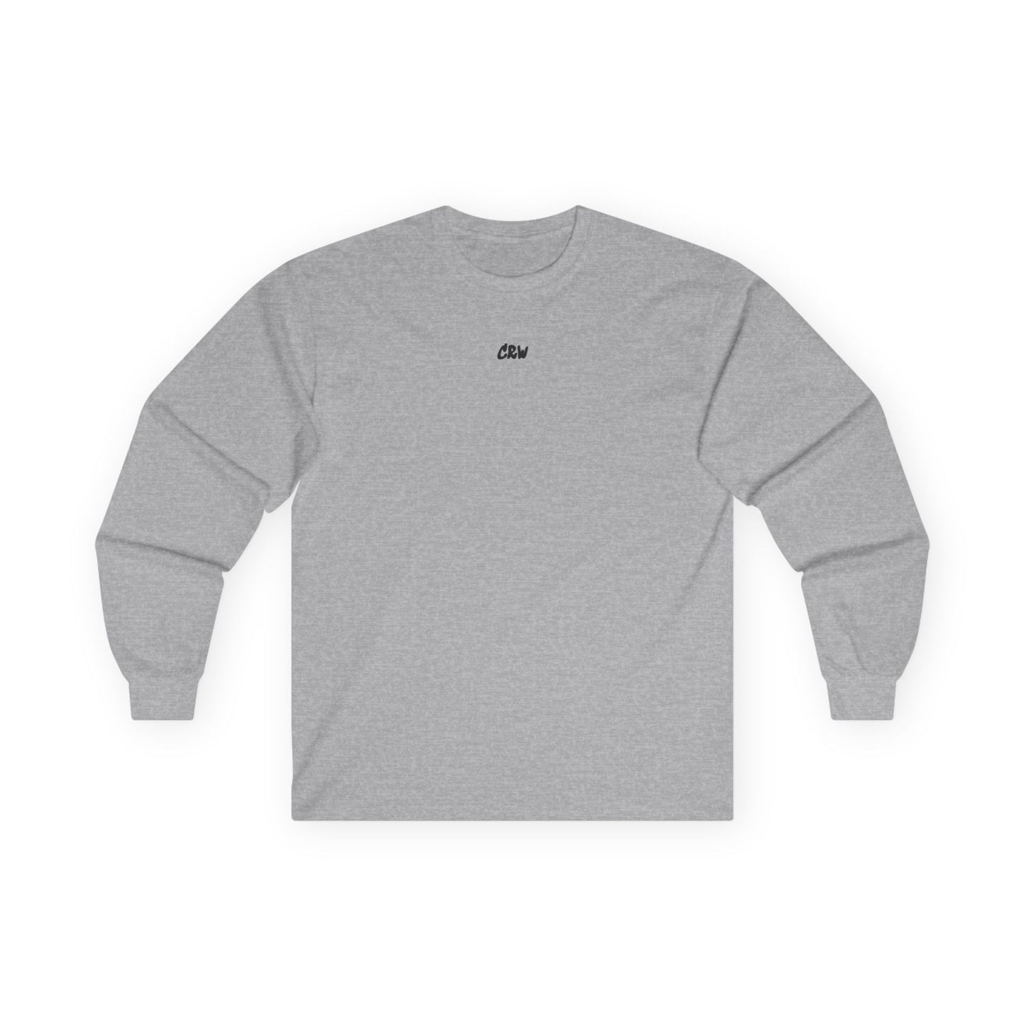 Stylish Unisex Long Sleeve Tee | Perfect for Casual Wear, Gift for Friends, Streetwear, Everyday Outfit, Cozy Layering