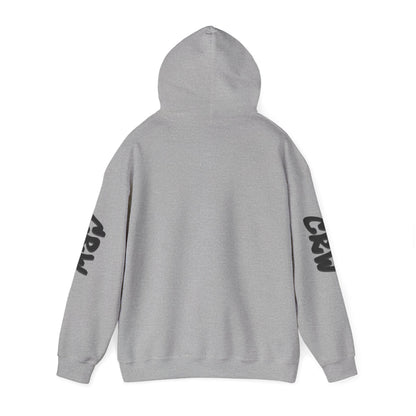Cozy Unisex Hoodie with Stylish Print, Perfect for Casual Wear, Gifts, or Relaxing Days