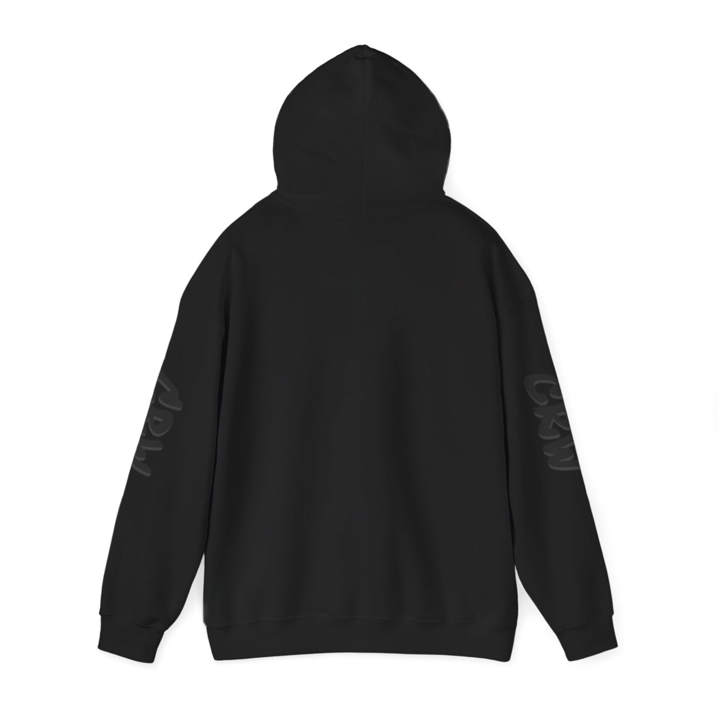 Cozy Unisex Hoodie with Stylish Print, Perfect for Casual Wear, Gifts, or Relaxing Days