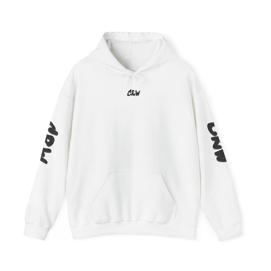 Cozy Unisex Hoodie with Stylish Print, Perfect for Casual Wear, Gifts, or Relaxing Days