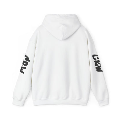 Cozy Unisex Hoodie with Stylish Print, Perfect for Casual Wear, Gifts, or Relaxing Days