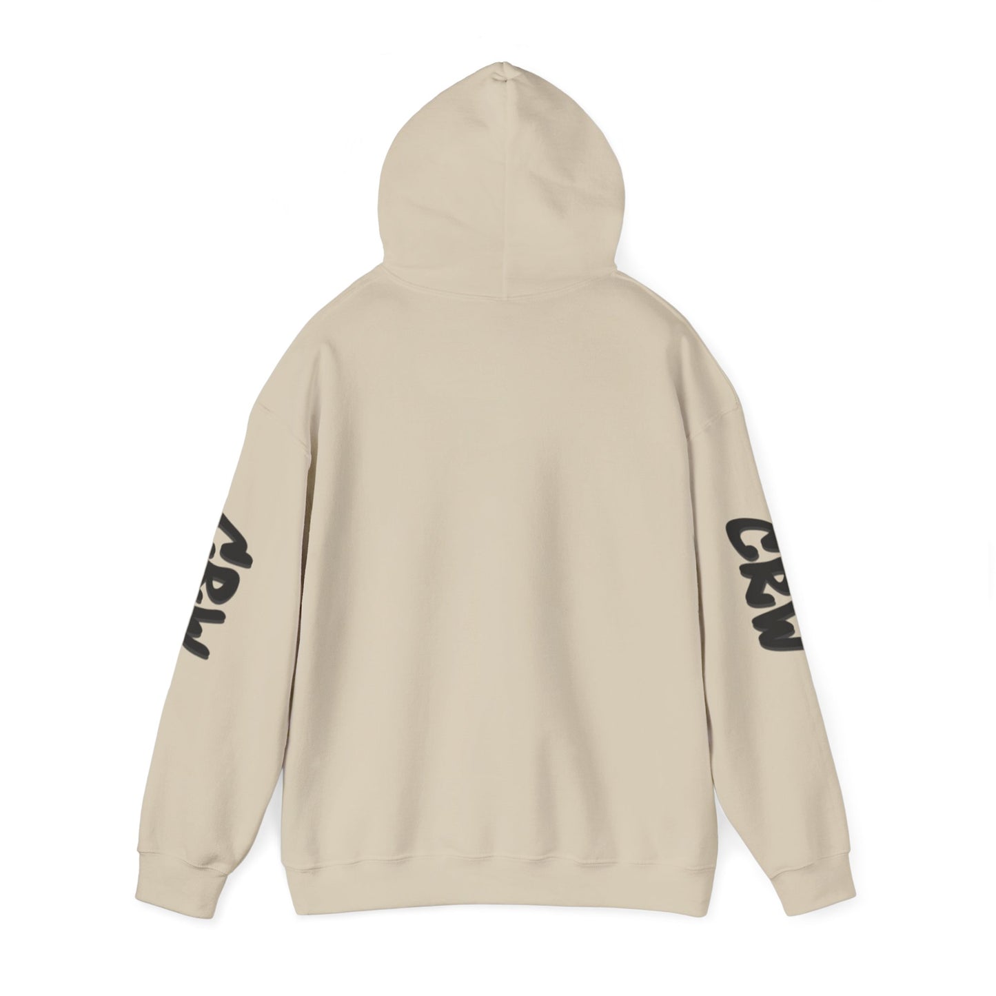 Cozy Unisex Hoodie with Stylish Print, Perfect for Casual Wear, Gifts, or Relaxing Days