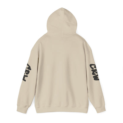 Cozy Unisex Hoodie with Stylish Print, Perfect for Casual Wear, Gifts, or Relaxing Days