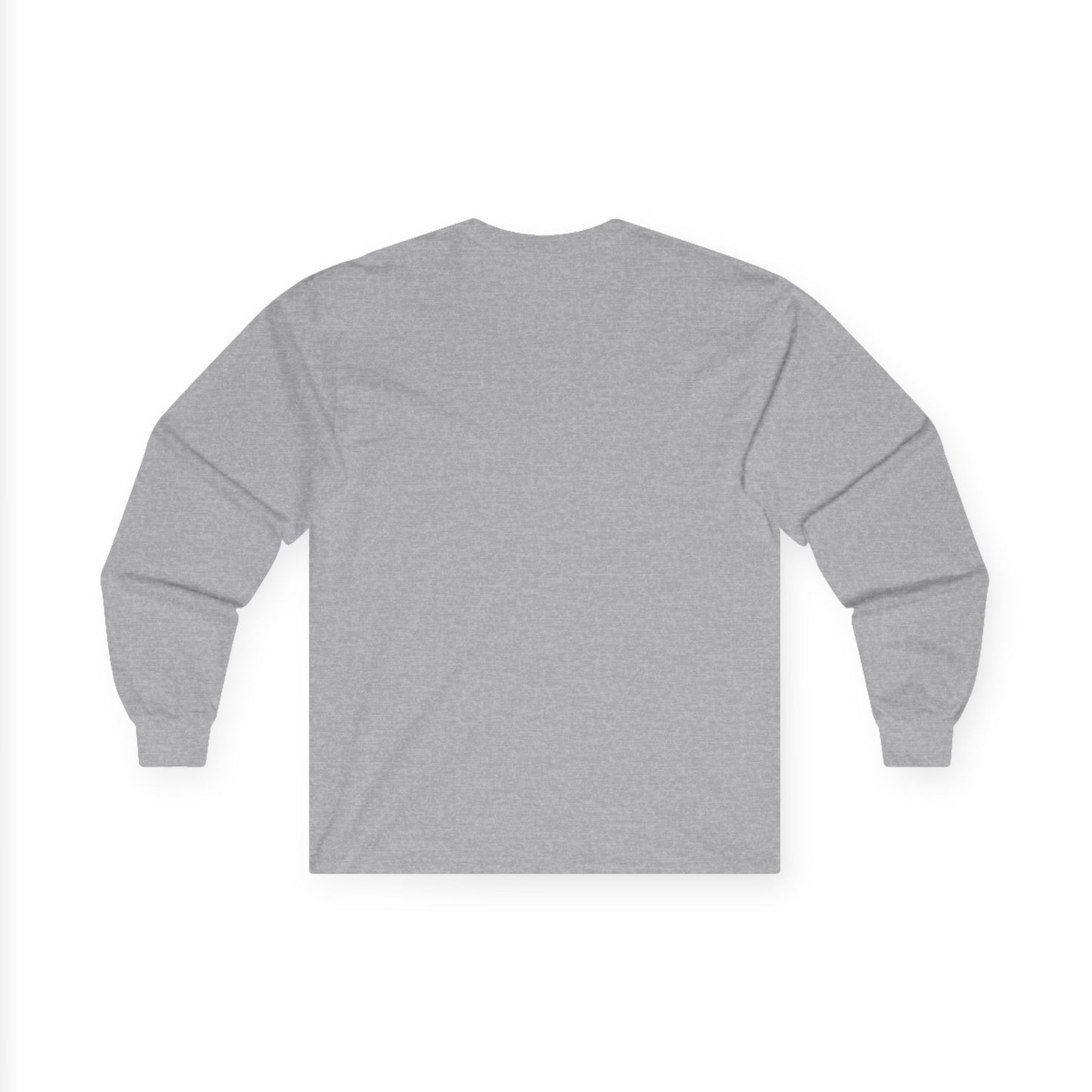 Stylish Unisex Long Sleeve Tee | Perfect for Casual Wear, Gift for Friends, Streetwear, Everyday Outfit, Cozy Layering